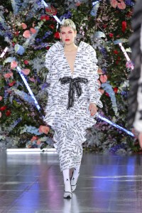 Rodarte RTW Fall 2019