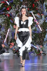 Rodarte RTW Fall 2019