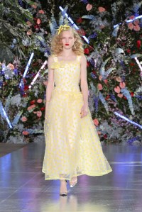 Rodarte RTW Fall 2019