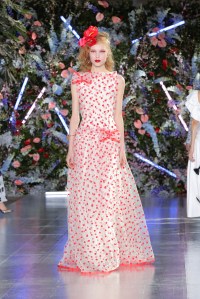 Rodarte RTW Fall 2019