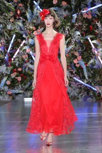 Rodarte RTW Fall 2019