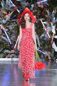Rodarte RTW Fall 2019