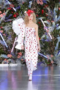Rodarte RTW Fall 2019