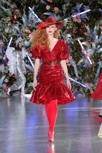 Rodarte RTW Fall 2019
