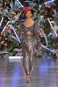 Rodarte RTW Fall 2019