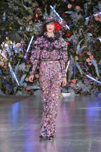 Rodarte RTW Fall 2019