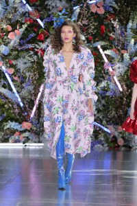 Rodarte RTW Fall 2019