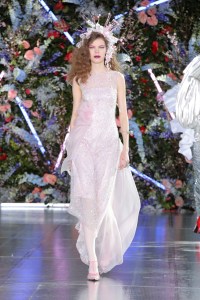 Rodarte RTW Fall 2019