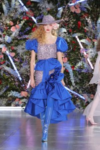 Rodarte RTW Fall 2019
