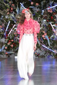 Rodarte RTW Fall 2019