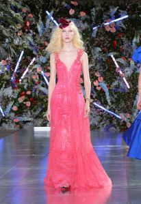 Rodarte RTW Fall 2019