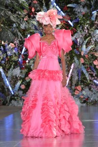 Rodarte RTW Fall 2019