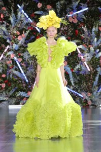 Rodarte RTW Fall 2019