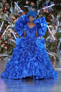 Rodarte RTW Fall 2019