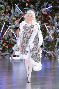 Rodarte RTW Fall 2019