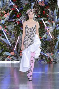 Rodarte RTW Fall 2019
