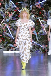 Rodarte RTW Fall 2019