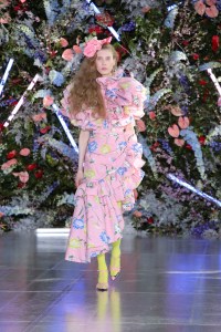 Rodarte RTW Fall 2019