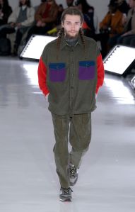 N.Hoolywood Men's Fall 2019
