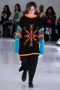N.Hoolywood Men's Fall 2019