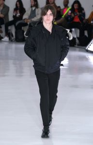 N.Hoolywood Men's Fall 2019