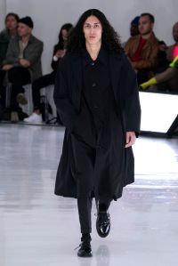N.Hoolywood Men's Fall 2019