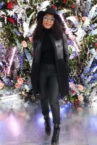 Angela Bassett