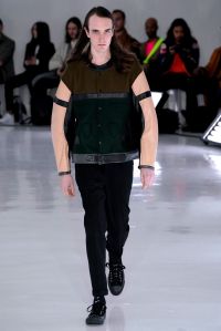 N.Hoolywood Men's Fall 2019