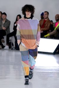 N.Hoolywood Men's Fall 2019