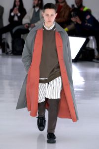 N.Hoolywood Men's Fall 2019
