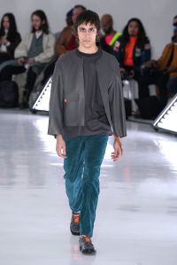 N.Hoolywood Men's Fall 2019