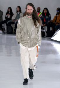 N.Hoolywood Men's Fall 2019