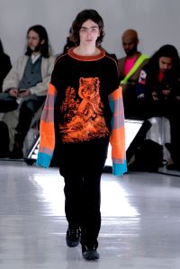 N.Hoolywood Men's Fall 2019