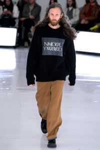 N.Hoolywood Men's Fall 2019