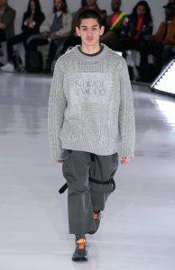 N.Hoolywood Men's Fall 2019