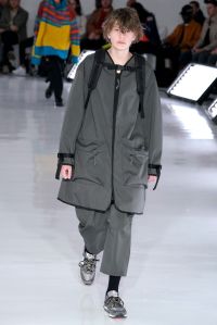 N.Hoolywood Men's Fall 2019