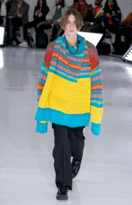 N.Hoolywood Men's Fall 2019