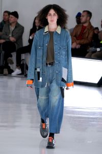 N.Hoolywood Men's Fall 2019