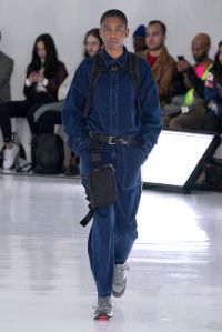 N.Hoolywood Men's Fall 2019