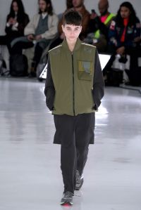 N.Hoolywood Men's Fall 2019