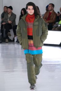 N.Hoolywood Men's Fall 2019
