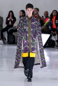 N.Hoolywood Men's Fall 2019