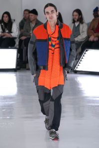 N.Hoolywood Men's Fall 2019
