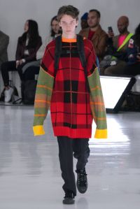 N.Hoolywood Men's Fall 2019