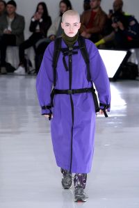 N.Hoolywood Men's Fall 2019