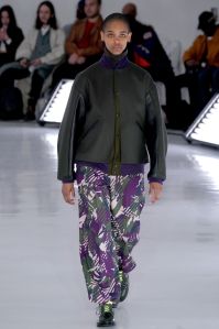 N.Hoolywood Men's Fall 2019
