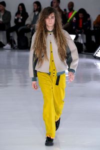 N.Hoolywood Men's Fall 2019