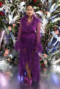 Tracee Ellis Ross