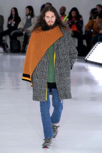 N.Hoolywood Men's Fall 2019