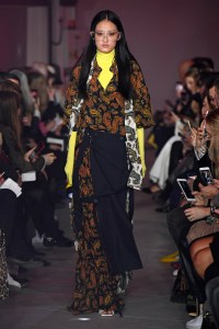 Rokh RTW Fall 2019